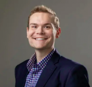 Jacob D. Sumner, BSN, RN, Recognized in America’s Best in Medicine as a Critical Care Registered Nurse at NKC Health