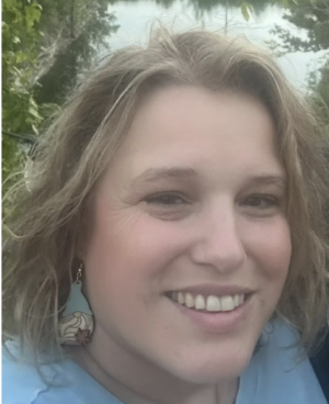 Amber Combs, Recognized by BestAgents.us as a 2026 Top Agent