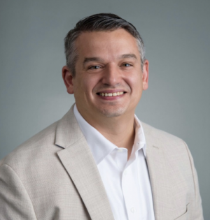 Cesar Patricio, Recognized by BestAgents.us as a 2026 Top Agent