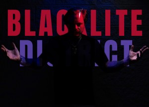 Blacklite District