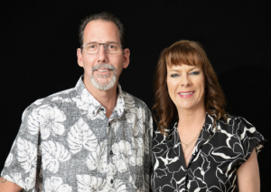 Chris & Denise Feist, Recognized by BestAgents.us as a 2026 Top Agent