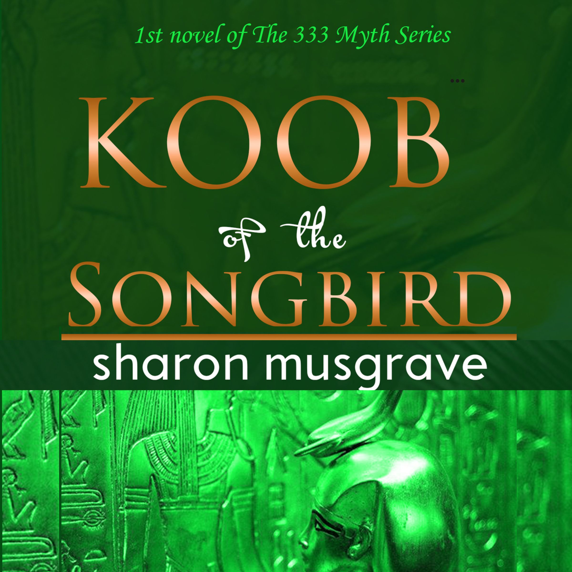 2400x2400 ARC 1 koob of the songbird audiobook cover 2400x2400 ARC 1 koob of the songbird audiobook cover