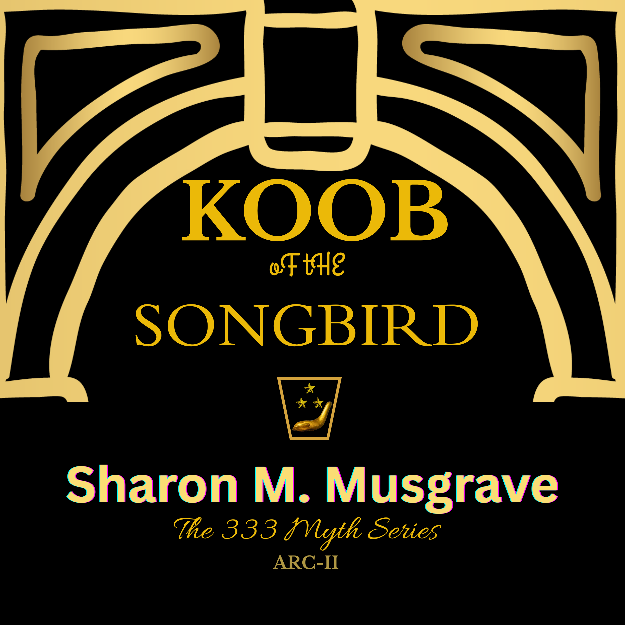 Audio final cover SONGBIRD Audio final cover SONGBIRD