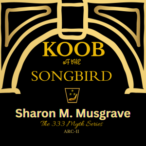 Audio final cover SONGBIRD