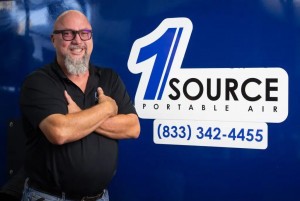 SLC Operator Mike Miller