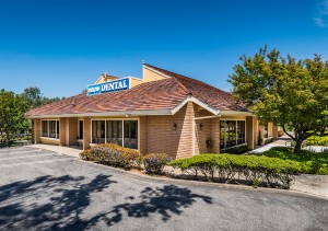 Auburn dentist Dr David H Roholt at Pier 210 Dental Group