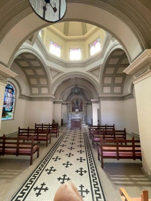 Church - Chappel Construction Services