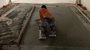 Concrete Services by Ingenuity Construction Group