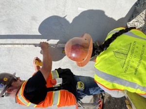 Construction Project Management by Ingenuity Construction Group