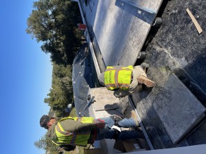 Patio, Deck and Balcony Construction by Ingenuity Construction Group