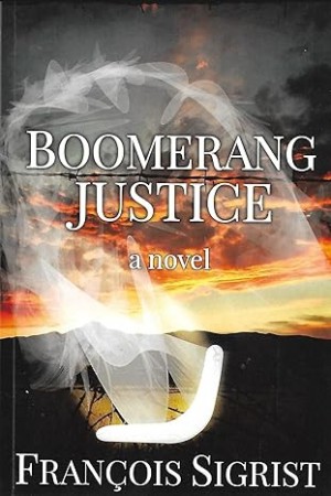 A Supernatural Tale of Justice, Redemption, and the Invisible Forces That Shape Our Fate