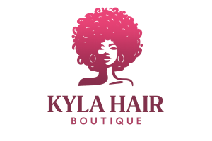 Kyla Hair Boutique logo 2026