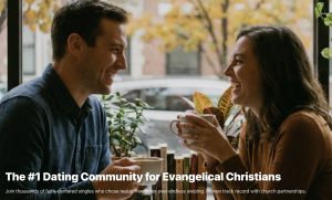 Evangelical First Coffee