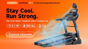 Top 10 Home Treadmills for 2025 1