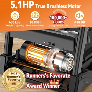 Famistar T532A treadmill Famistar T532 home treadmill 1