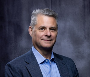 David James - author