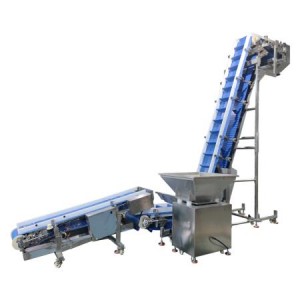 the Hot Sale Waterproof Belt Conveyor Machine