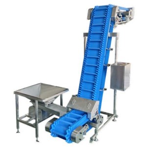 Hot Sale Waterproof Belt Conveyor Machine Supplier