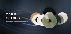 China Plastic Coated Steel Tape Manufacturer