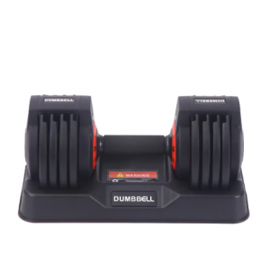 China Top Home Dumbbell Set Manufacturer