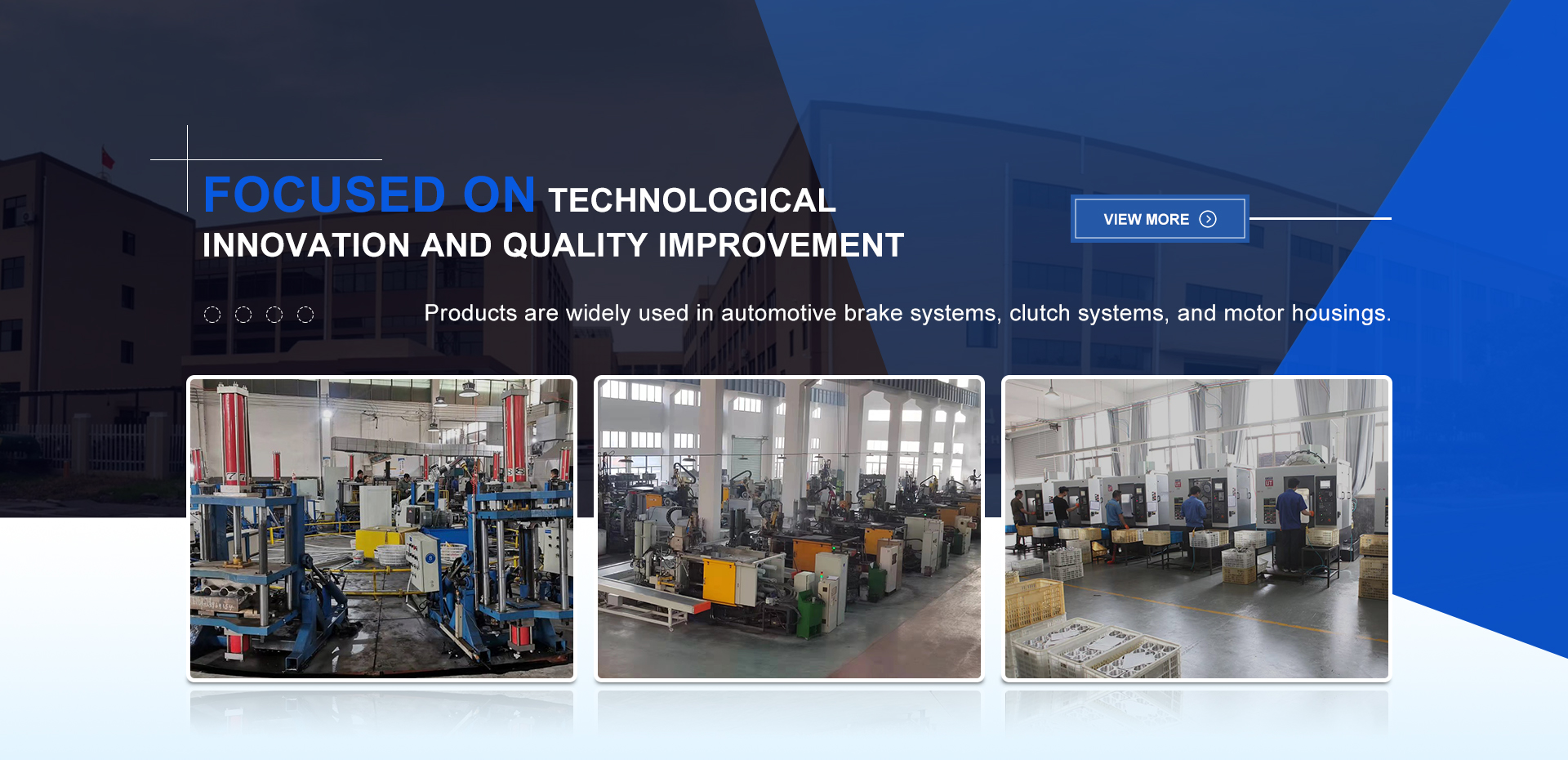 China Top Mould Die Casting China Top Mould Die Casting