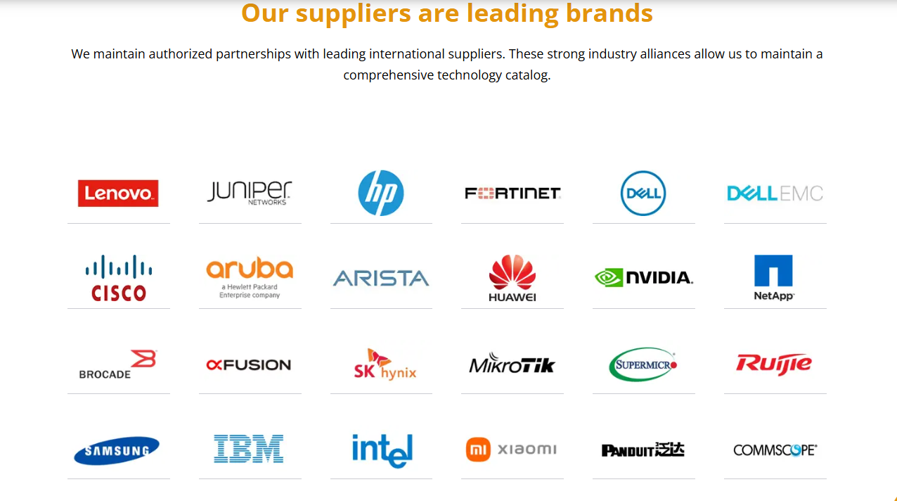 China Top Networking Equipment China Top Networking Equipment