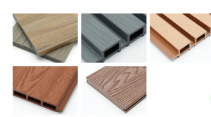 China Top Wpc Wall Panel