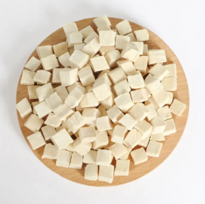 China Top Raw Pet Food