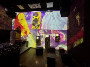 Alec Anthes - Sandbox Opening Dec 12th - Feb 18th