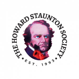 The Howard Staunton Society