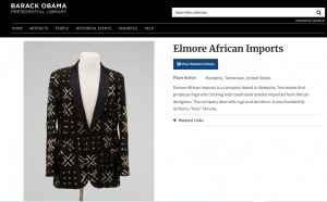 Barack Obama Presidential Library