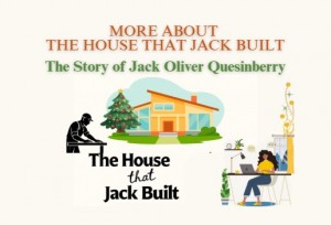 The House that Jack Built: Work-for-Hire Campaign