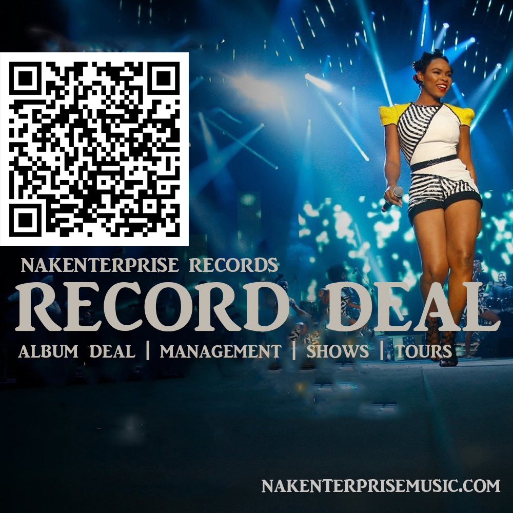 Record Deal Record Deal