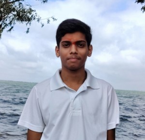 Chetan Yakkundi 