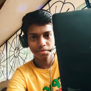 Chetan Yakkundi