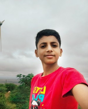 Lokesh Choukimath 