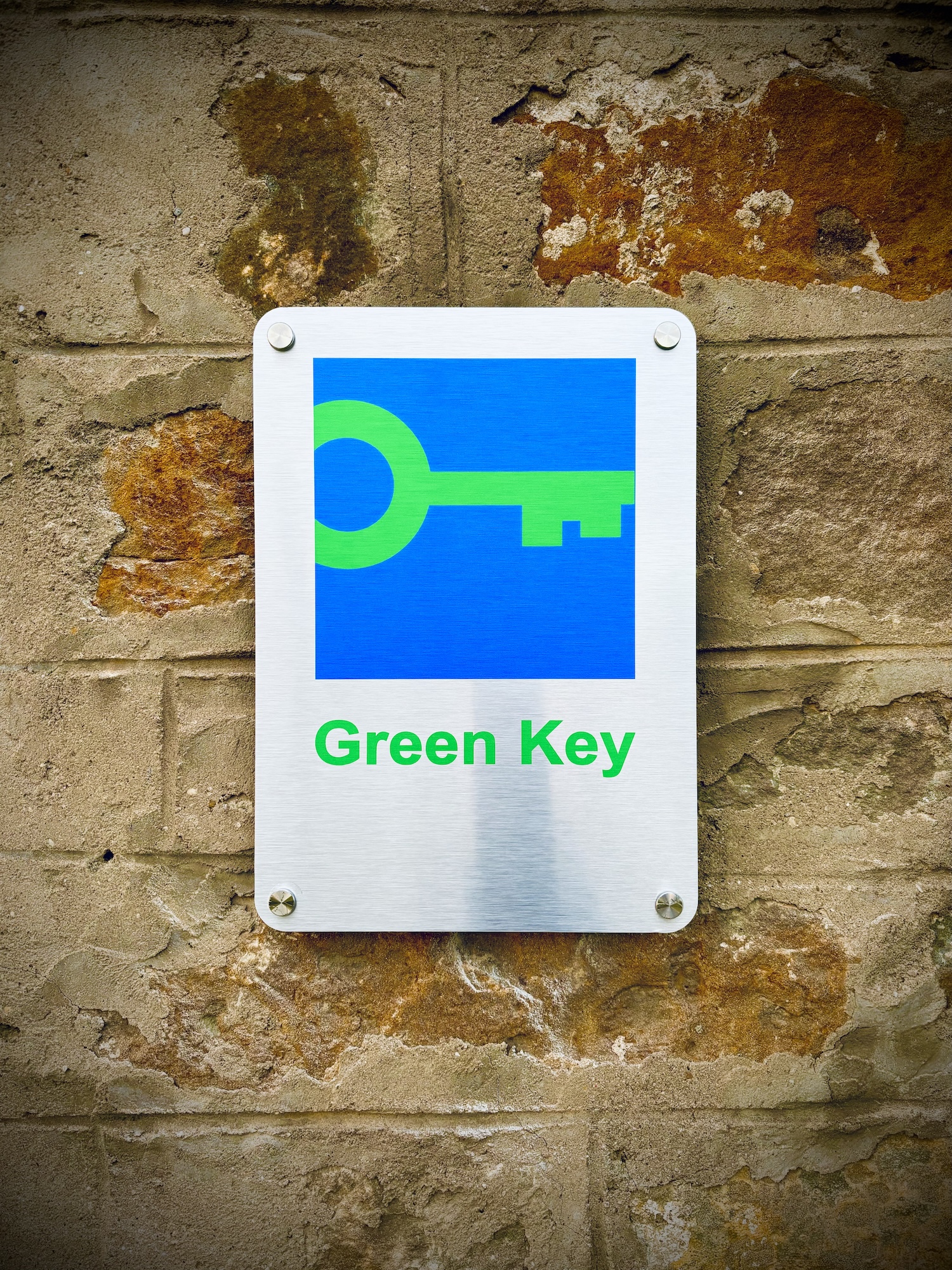 Green Key International Award  Dieci the Only Recipient in Eastern Europe