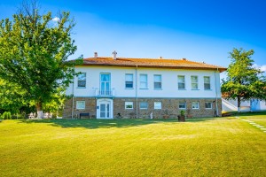 Dieci Boutique Restaurant’s Villa