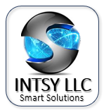 Logo Intsy Llc