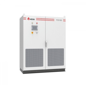 China Leading Inverters