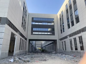 Zhejiang Pulanka Rock Tools Co.,Ltd.