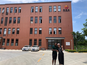 Junhengtai Electronic Sets Industry Standard