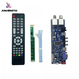 LED TV Mainboard