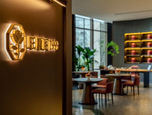 Wang Shun Ge Restaurant