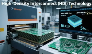 RoHS lead free PCBA assembly and compliance testing China