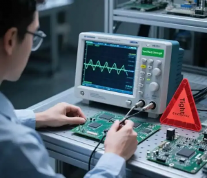 China low cost PCBA prototyping service for startups