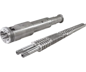 China Top Screw Barrel Manufacturer