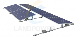 China Leading Flat Roof Solar Mounting Factory for Global Solar Projects