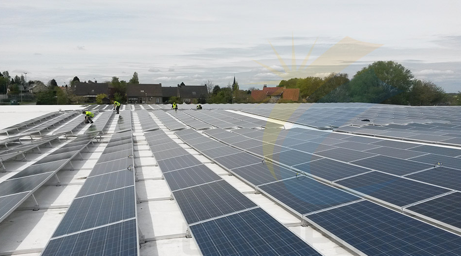 Future Leading Solar Mounting Systems Manufacturer