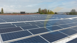 Leading Solar Mounting Systems Manufacturer